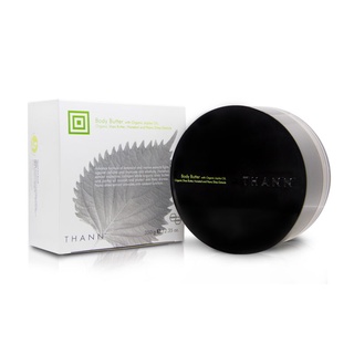 THANN Shiso Body Butter 350 g.