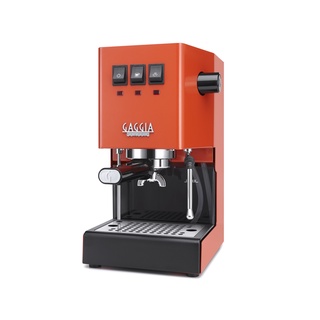 GAGGIA Classic Pro Color เครื่องชงกาแฟเอสเปรสโซ กาจเจีย คลาสสิค โปร คัลเลอร์