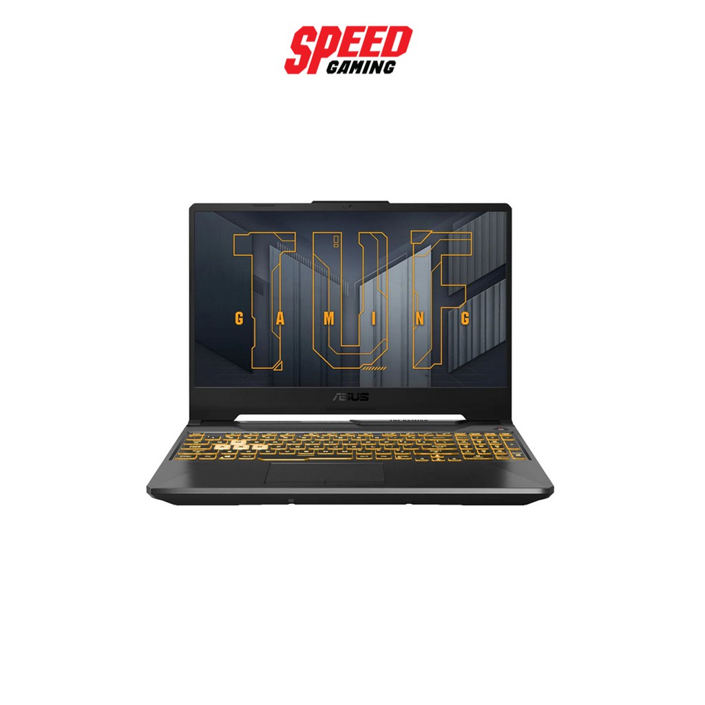 ASUS-FX506HC-HN002T NOTEBOOK Intel i5-11400H/8GB DDR4-2933 SO-DIMM/512GB M.2 NVMe PCIe 3.0 SSD/RTX30