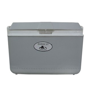 ถังแช่อเนกประสงค์ WELL WARE AG2532 32 ลิตร สีเทา  SMART COOLER BOX 32L AG2532 GREY