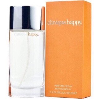 Clinique happy 100ml