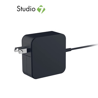 Innergie Notebook Adapter USB-C 65C (ING-ADP-65JWBZU) Black อะแดปเตอร์ by Studio7