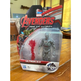 AVENGERS AGE OF ULTRON ULTRON 2.0 CHARACTER