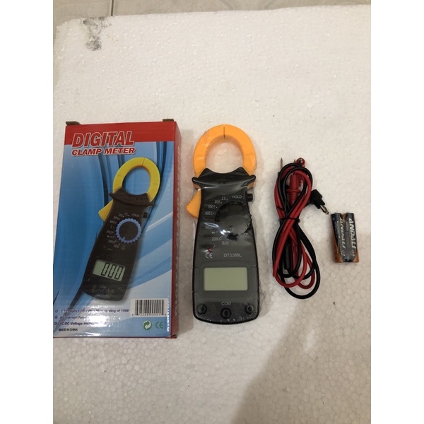 นาฬิกา DT3266L******