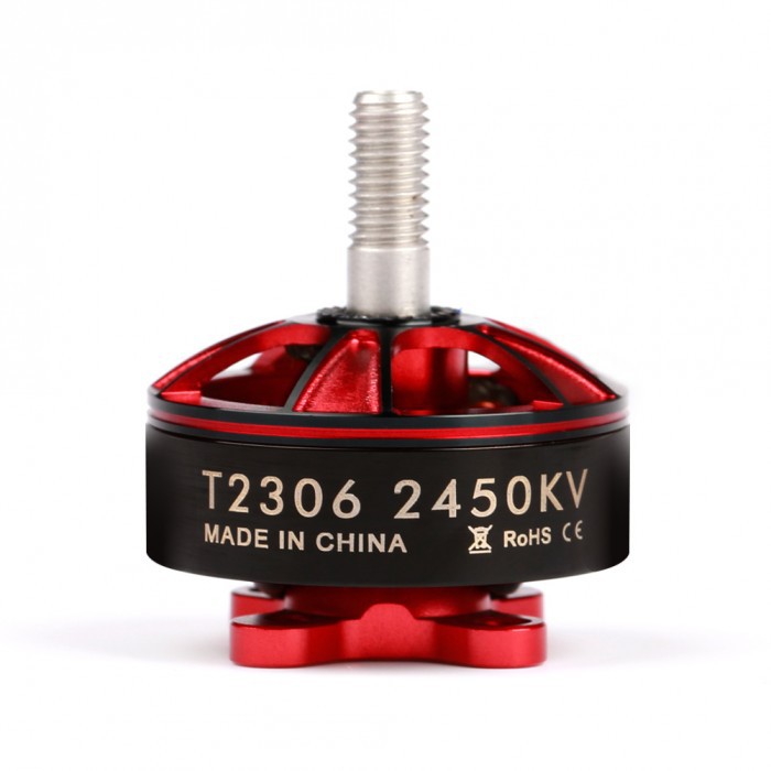 Iflight Tachyon T2306 2450Kv เครื่องยนต์
