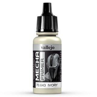 Vallejo MECHA PRIMER 70.643 Ivory