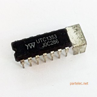 IC UPC1353C