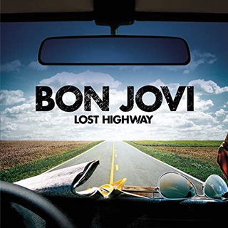 แผ่นเสียง Bon Jovi - Lost Highway (180 Gram), Vinyl (New)