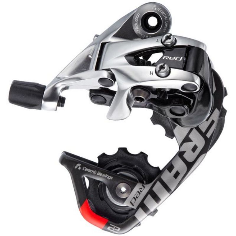 ตีนผีแบบสั้นSram Red22 Rear Derailleur