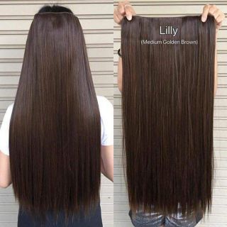 แฮร์พีช  Lilly