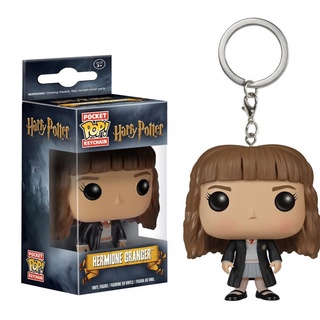 Funko Pop Harry Potter โมเดลฟิกเกอร์พวงกุญแจ รูป Voldemort 3D