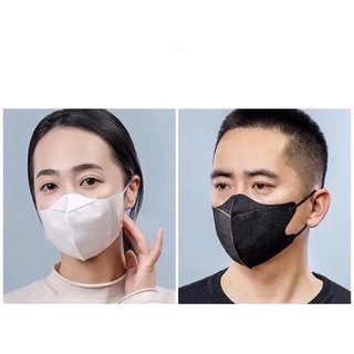 แมส 3d Mask ผู้ใหญ่ แพค10 ชิ้น