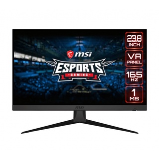 MONITOR MSI Optix G243 165Hz gaming