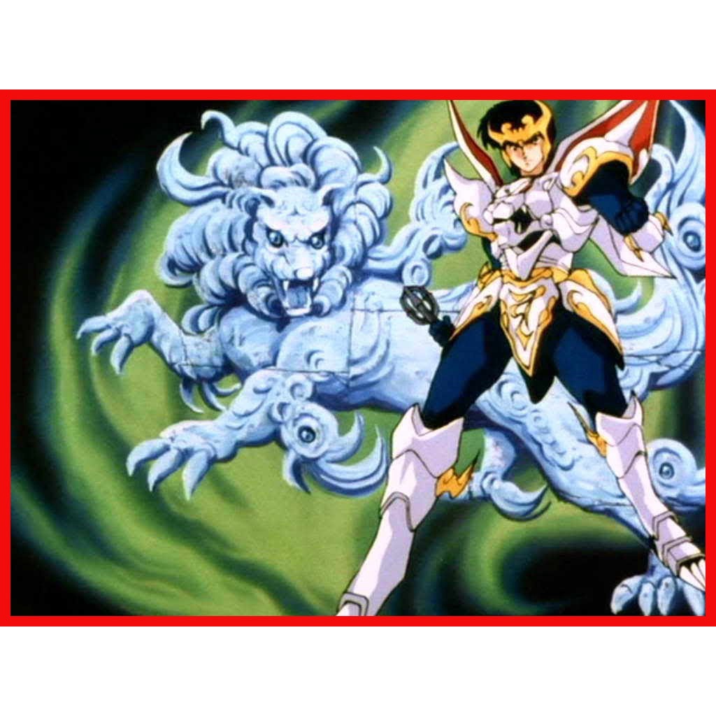 The Tenku Senki Shurato