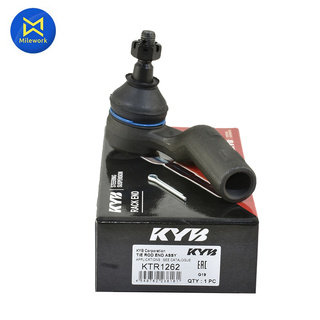 ลูกหมากคันชัก MAZDA3 04-11 KYB (L) (97048957) KTR1262