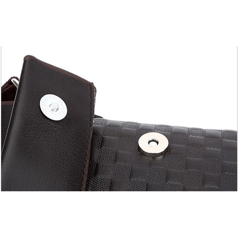 สะพายข้าง สะพายไหล่ ผู้ชาย  ณกระเป๋าเอกสา  Men Sling Bag