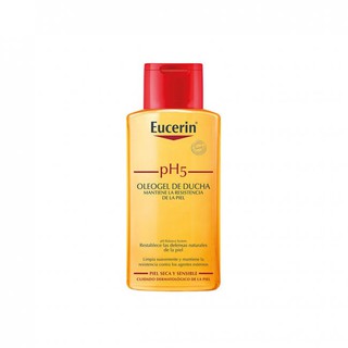 Eucerin PH5 Shower Oil 200ml 💥💥พร้อมส่ง💥💥