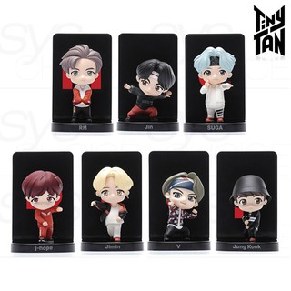 BTS TinyTAN Official Authentic Goods Figure Mic Dro