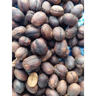 เมล็ดกาแฟคั่วอ่อน รสรัมสตรอเบอรี่ RumStrawBerry Barrel Aged Speciality Coffee[ EST-M ]