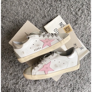 รองเท้า Golden Goose Sneakers / GGBD