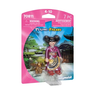 Playmobil 70811 Playmo Friends Princess เฟรนด์ เจ้าหญิง