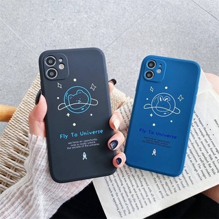 เคสโทรศัพท์ TPU แบบนิ่ม 13 13PRO 13PROMAX 12 Pro Max 11 8plus 7plus 6 6s Plus 7 8 XR X XS Max SE 11Pro ##929