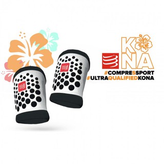 ปลอกแขนซับเหงื่อ SWEATBANDS 3D.DOTS (KONA 2017)