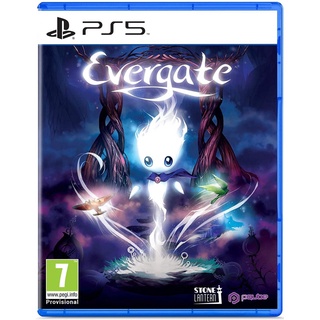 [+..••] PS5 EVERGATE (เกมส์  PS5™ 🎮)