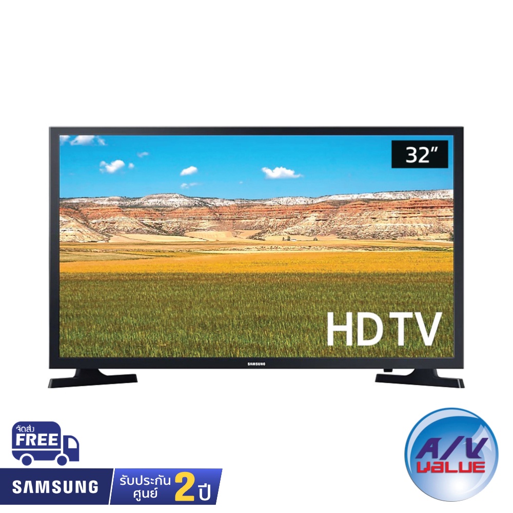 Samsung HD TV รุ่น UA32T4300AK ขนาด 32 นิ้ว