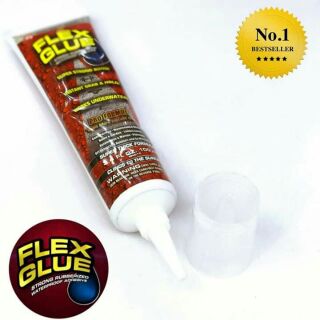 กาวอเนกประสงค์ Flex Glue 🌀พร้อมใช้งาน