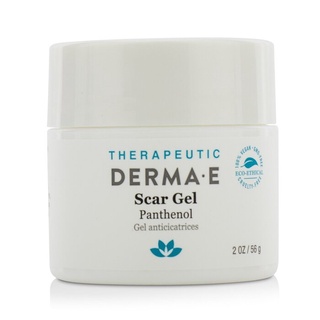 DERMA E - Therapeutic Scar Gel - 56g/2oz