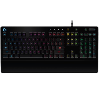 G213 PRODIGY GAMING KEYBOARD