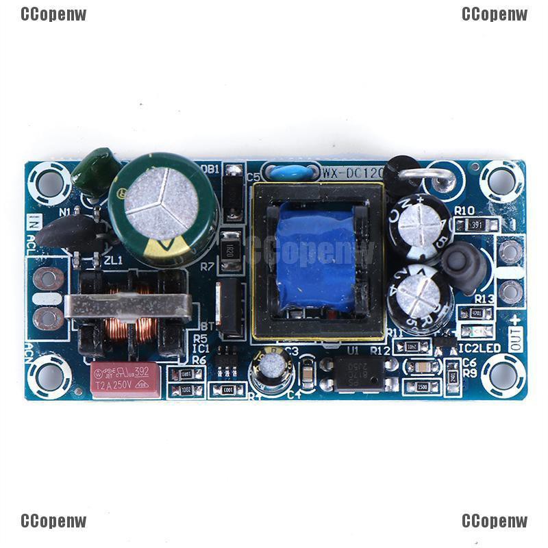 Scheda Controllo Motore AC 110V/220V – Regolazione Velocità 0-110V, Potenza Fino A 1000W, Protezione Sovraccarico