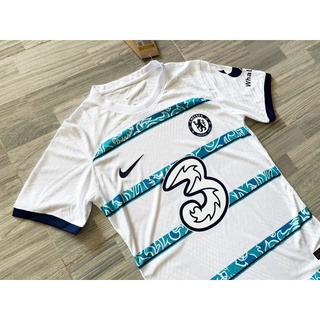 CHELSEA Away Kit 2022/23 เสื้อเชลซี เยือน 2022/23