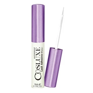 Boombeautyonline | ส่ง!! Cosluxe กาวติดขนตาปลอม Cosluxe คอสลุค กาวติดขนตา Cosluxe lash adhesive กาวติดขนตากันน้ำ