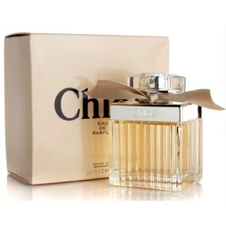 Chloe Eau De Parfum For Women 75 ml