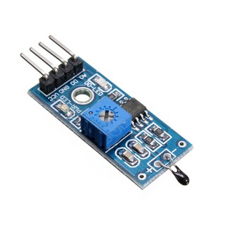 Thermistor Sensor Module สำหรับ Arduino