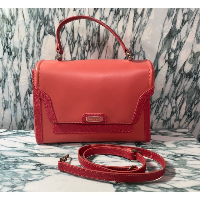 กระเป๋า Louis Fontaine แท้