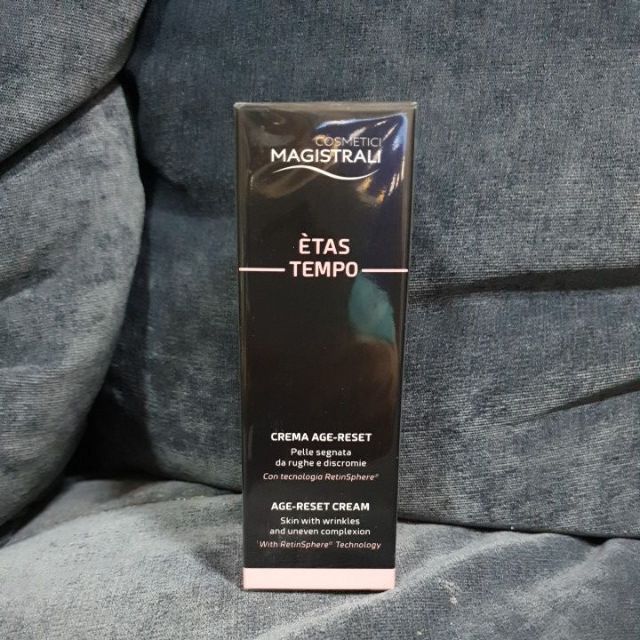 Cosmetici Magistrali Etas Tempo 30ml (ของใหม่)