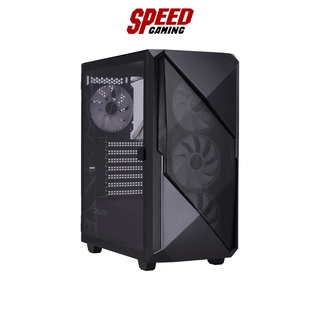 GALAX CASE REVOLUTION 01 MID TOWER GRB FAN*4/1Y