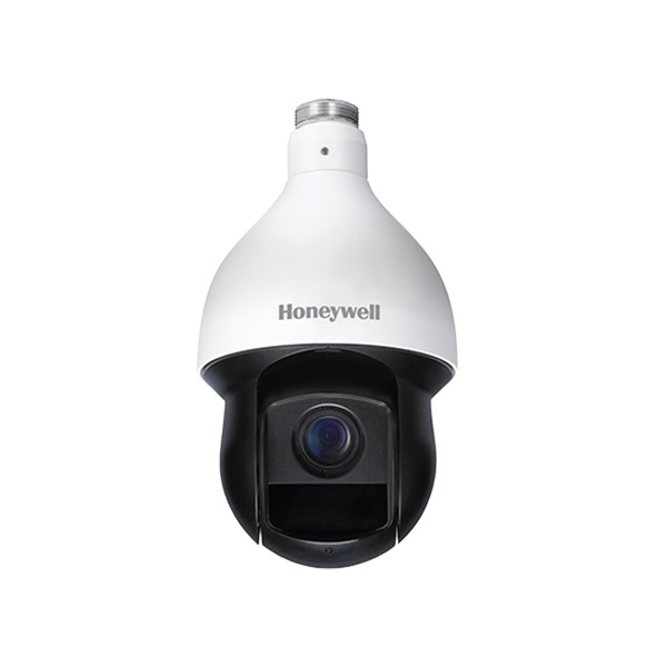 กล้องสปีดโดม Honeywell รุ่น HDZP304DI 5" 4MP - IP 30X IR PTZ, H.265, 24Vac, PO IP Camera IP PTZ