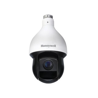 กล้องสปีดโดม Honeywell รุ่น HDZP304DI 5" 4MP - IP 30X IR PTZ, H.265, 24Vac, PO IP Camera IP PTZ