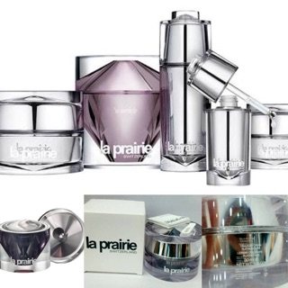 La Prairie Cellular Cream Platinum Rare