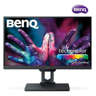 BENQ DESIGNER MONITOR (จอมอนิเตอร์) 25" รุ่น PD2500Q