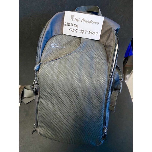กระเป๋ากล้องมือสอง Lowepro Transit Sling 250 AW