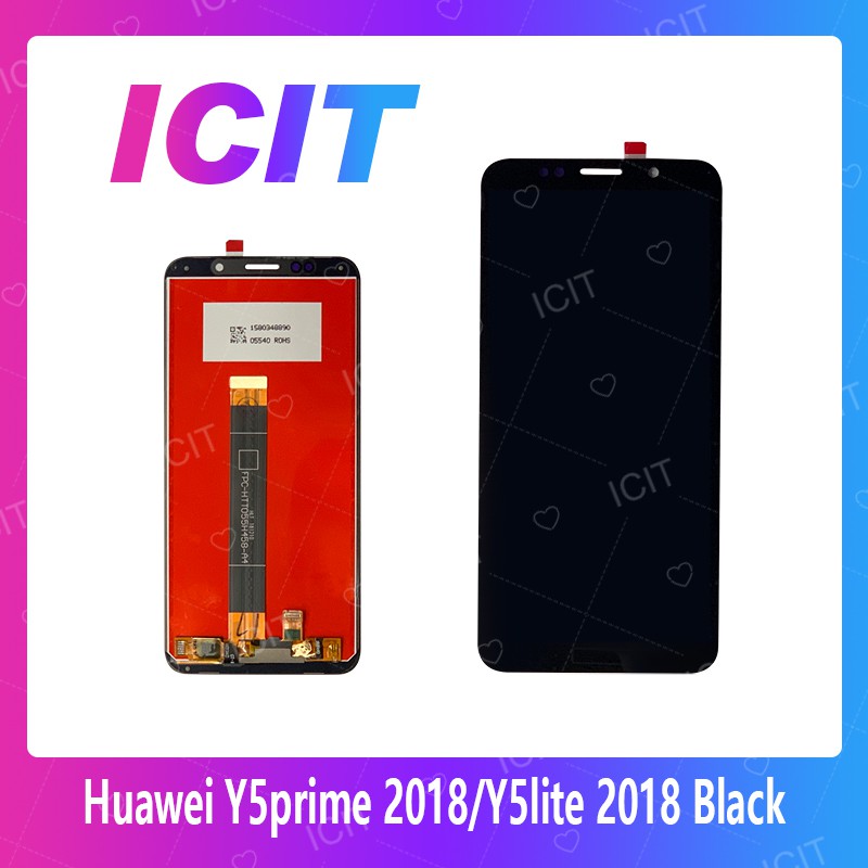Huawei Y5prime/Y5 2018/Y5Lite/DRA-LX2 /Y5P 2020 อะไหล่หน้าจอพร้อมทัสกรีน  LCD Display Touch Screen F