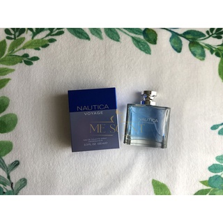 Nautica Voyage (EDT) แบ่งขาย