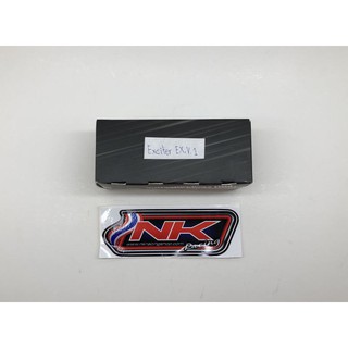 NKracing  แคมแต่ง v.1 Exciter150 ,Mslash150