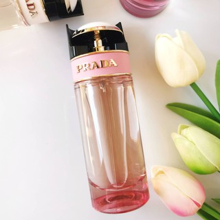 Prada Candy Florale EDT น้ำหอมแท้ แบ่งขาย