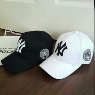 NY Cap